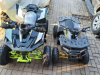 Mikilon Rapide Explorer 125, 2026 г.