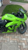 Kawasaki EX EX250K, 2012 г.