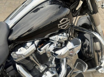 Harley-Davidson Street Glide FLHX, 2023 г.