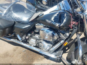 Harley-Davidson Road King FLHRSI, 2005 г.