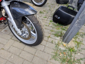 BMW R, 1999 г.