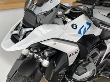 BMW R 1300 GS, 2025 г.
