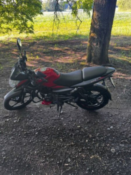 BAJAJ Pulsar, 2024 г.