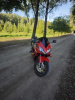 Honda CBR 600 F4I, 2005 г.