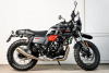 SPRMOTORS Wolf 300 WC, 2026 г.