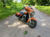 Harley-Davidson Electra Glide, 2015 г.