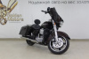 Harley-Davidson Street Glide, 2011 г.