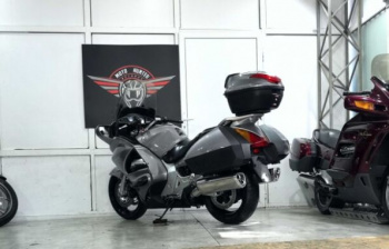 Honda ST 1300 PanEurapean., 2002 г.