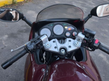 Suzuki Katana, 2001 г.