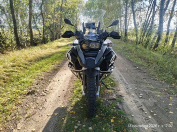 BMW R R1200gs adventure, 2015 г.