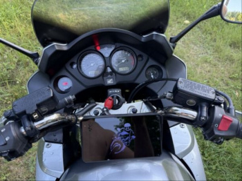 Honda CBF, 2006 г.