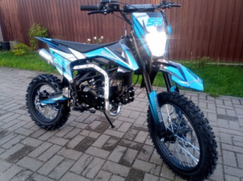 Motoland NX GF125 E 17/14, 2026 г.
