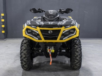BRP Outlander XT-P 1000R, 2023 г.