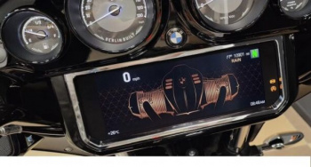 BMW R R18B, 2021 г.