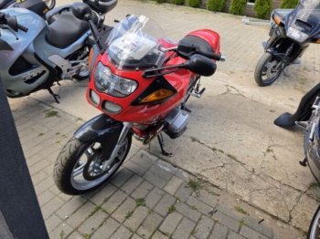 BMW R, 1999 г.