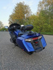 Honda Gold Wing GL 1800 F6B Bager, 2015 г.