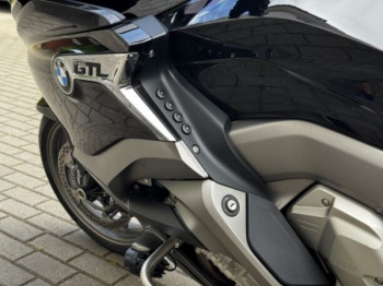 BMW K 1600 GTL, 2022 г.
