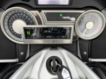 BMW K 1600 GTL, 2012 г.