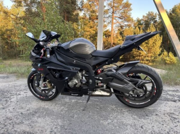 BMW S, 2010 г.