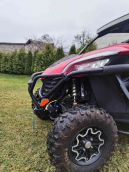 CFMOTO Zforce 950 Sport, 2022 г.