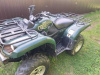 Yamaha Grizzly, 2005 г.