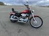 Harley-Davidson Sportster 1200 CUSTOM, 1997 г.