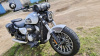 Benda Rock 300, 2024 г.