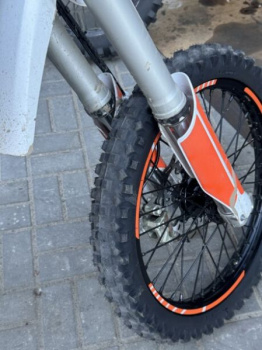 Regulmoto Crosstrec 300, 2026 г.