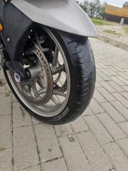BMW K 1600 GTL, 2014 г.