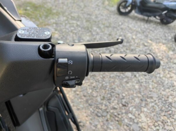 SPRMOTORS CITY MAX 180cc (49сс), EFI, 2026 г.
