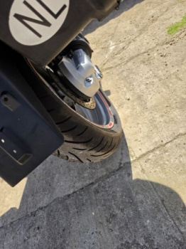 BMW R, 1999 г.