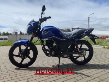 Motoland STING 200, 2026 г.