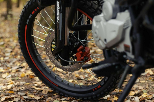 Эндуро ROCKOT XR250, 2026 г.