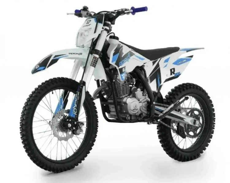Кроссовый ROCKOT R5H Cyclone, 2026 г.