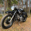 Днепр К-750, 1965 г.