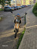 Racer RC300-GY8B BROS, 2024 г.