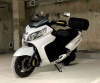 Sym Maxsym 600i ABS, 2014 г.