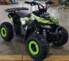 Racer RC Hawk 110 (green), 2023 г.
