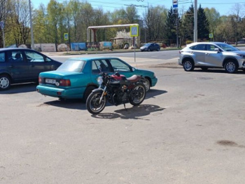 Yamaha XJ, 1984 г.