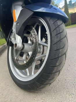 BMW K Gt, 2006 г.