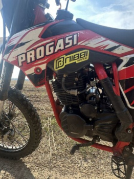 Progasi SUPER MAX 300, 2025 г.