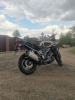 Suzuki DL V-storm, 2014 г.
