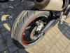 Ducati Monster, 2010 г.
