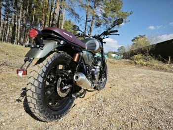 Motoland TEXAS 300 PRO, 2026 г.