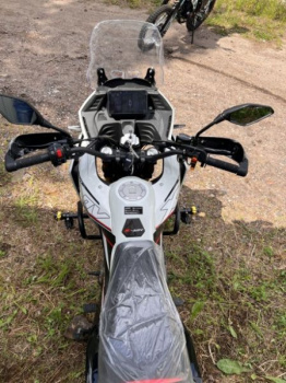 Motoland Enduro GARET 300, 2026 г.