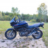 Yamaha TDM, 1993 г.
