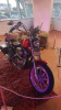 Harley-Davidson Sportster XLH, 1992 г.