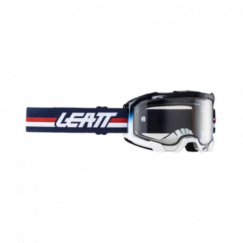 Очки leatt velocity 4.5 83 vlt royal clear
