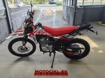 Kayo T1-L 300 ENDURO, 2026 г.