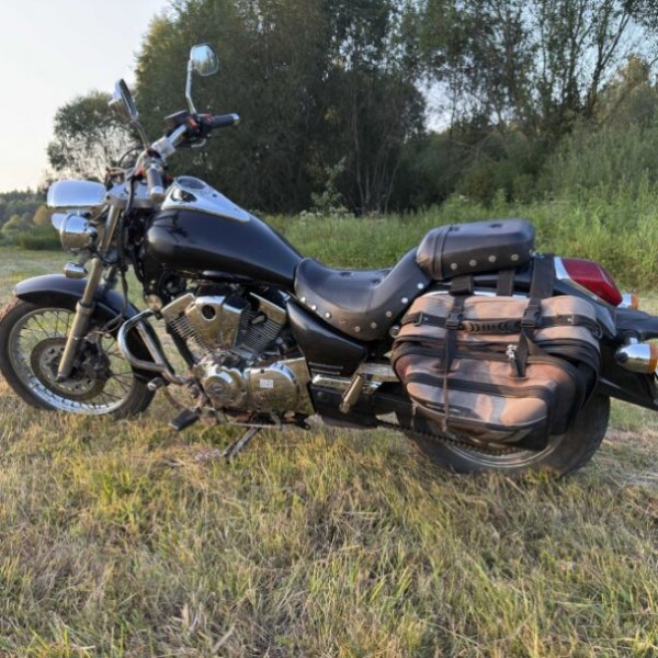 Lifan LF 250В, 2013 г.